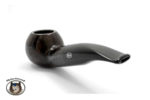 Rossi Vulcano Black 320