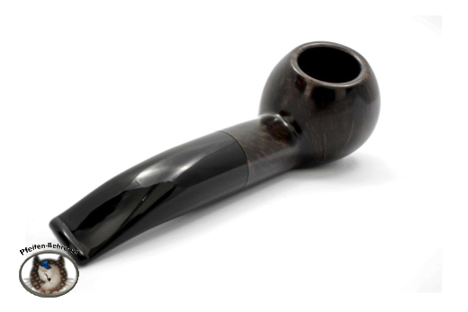 Rossi Vulcano Black 320