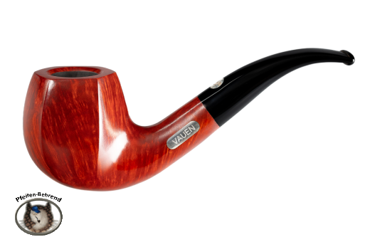 Vauen 175 Years Jubiläumspfeife JU 106