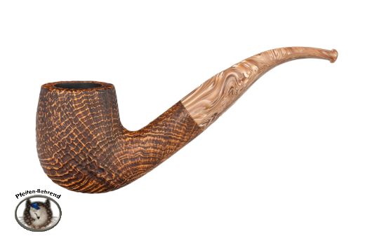 Vauen Dante 5627