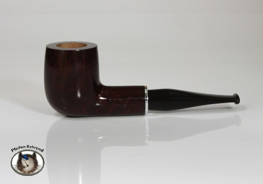 Savinelli Ermes Burgundy 101