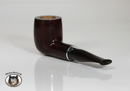 Savinelli Ermes Burgundy 101
