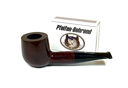 Dunhill Stubby Bruyere