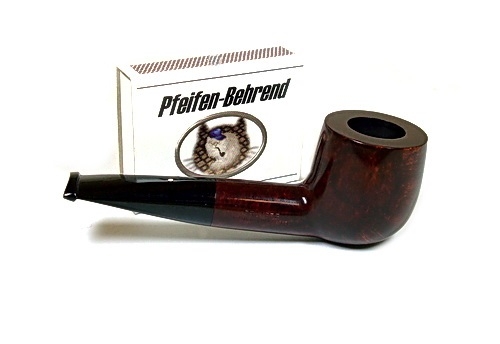 Dunhill Stubby Bruyere