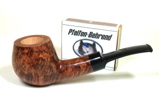 Pfeifen Behrend Jahrespfeife 2013