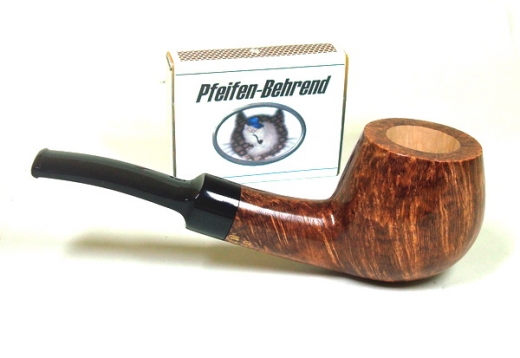 Pfeifen Behrend Jahrespfeife 2013