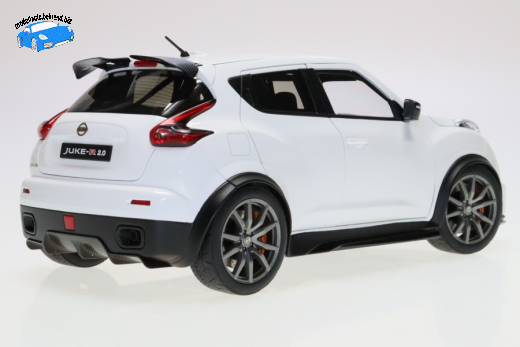 Nissan Juke R 2.0 | Autoart | 1:18