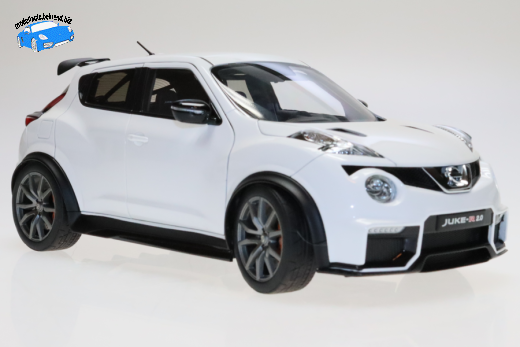 Nissan Juke R 2.0 | Autoart | 1:18