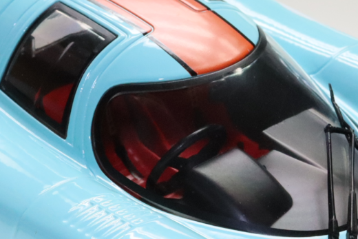 Porsche 917K 24h Le Mans 1971 Attwood/Redman | CMR | 1.18