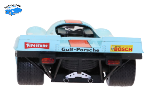 Porsche 917K 24h Le Mans 1970 Rodriguez/Kinnunen | CMR | 1.18