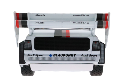 Audi Sport Quattro S1 E2 Winner Pikes Peak 1987 Röhrl | CMR | 1.18