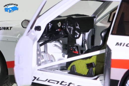 Audi Sport Quattro S1 E2 Winner Pikes Peak 1987 Röhrl | CMR | 1.18