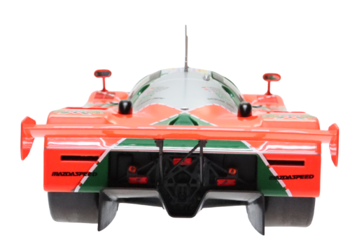 Mazda 787B Sieger 24h LeMans 1991 Weidler, Herbert, Gachot | CMR | 1:18