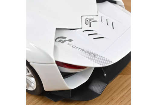 GT by Citroën 2008 Paris Konzeptfahrzeug | Norev | 1:18