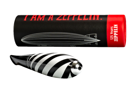 Vauen Zeppelin Jubiläumsedition ZEP JU SW