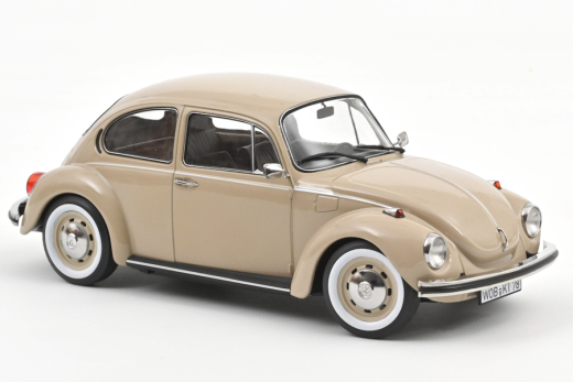 VW 1303 1973 Saharabeige | Norev | 1:18