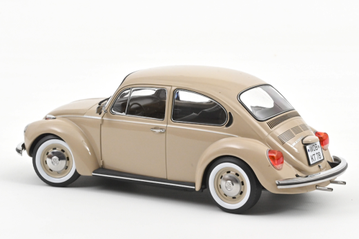 VW 1303 1973 Saharabeige | Norev | 1:18