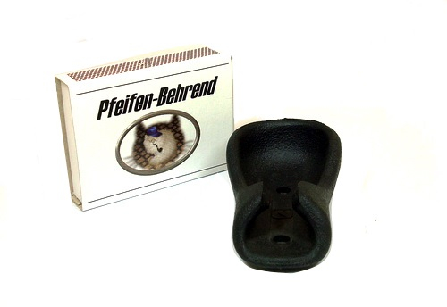 Autohalter für eine Pfeife