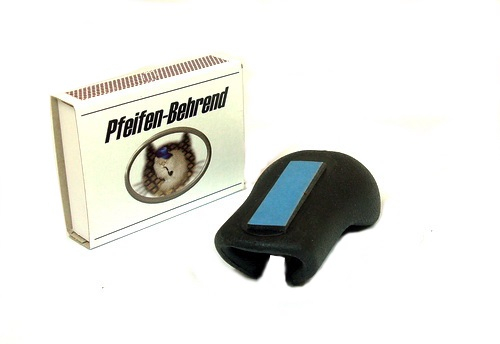 Autohalter für eine Pfeife