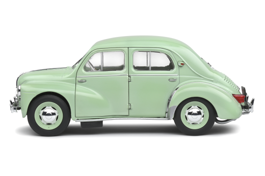 Renault 4CV hellgrün | Solido | 1:18