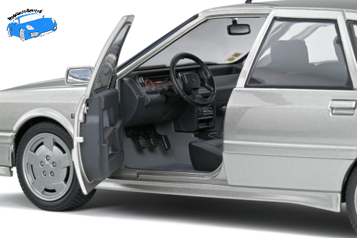 Renault 21 Turbo grau | Solido | 1:18