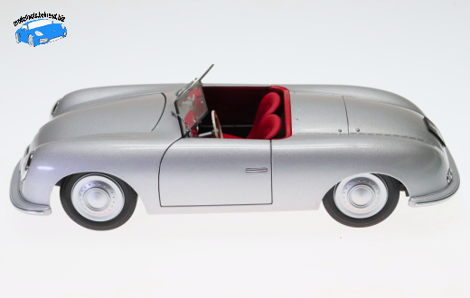 Porsche 356 Nummer 1 Autoart 1:18