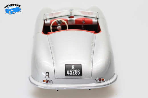 Porsche 356 Nummer 1 Autoart 1:18