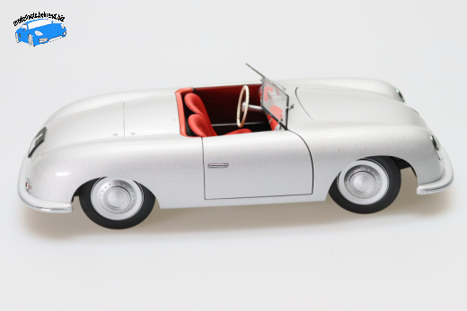 Porsche 356 Nummer 1 Autoart 1:18
