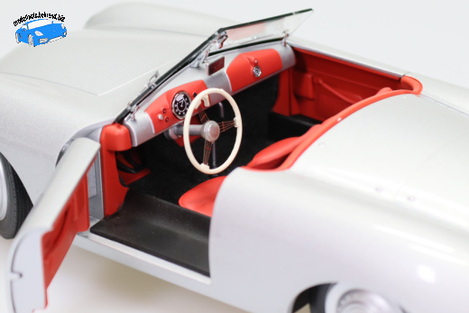 Porsche 356 Nummer 1 Autoart 1:18