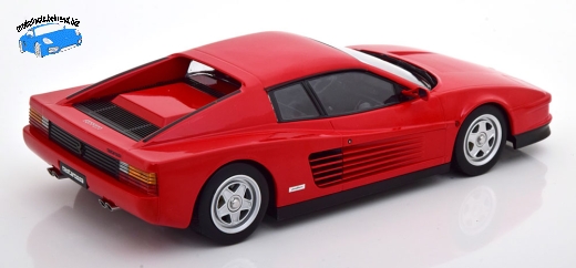 Ferrari Testarossa rot KK-Scale 1:18