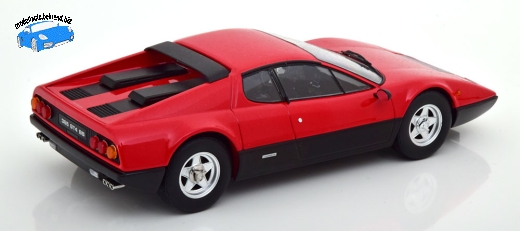 Ferrari 365 GT4 BB KK-Scale 1:18
