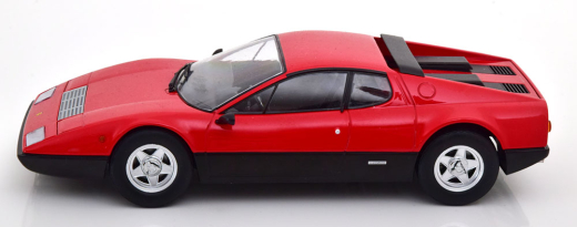 Ferrari 365 GT4 BB KK-Scale 1:18