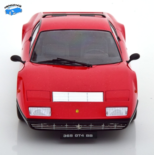 Ferrari 365 GT4 BB KK-Scale 1:18