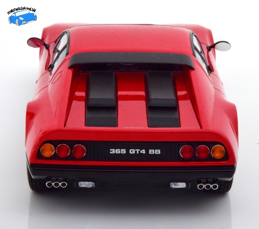 Ferrari 365 GT4 BB KK-Scale 1:18