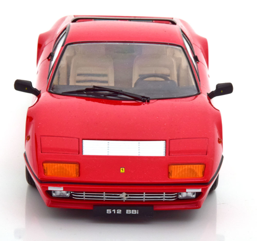 Ferrari 512 BBi KK-Scale 1:18