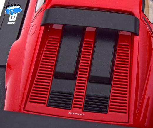 Ferrari 512 BBi KK-Scale 1:18