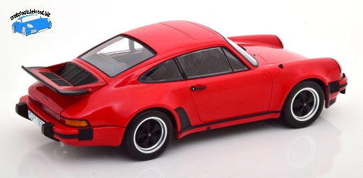 Porsche 911 (930) Turbo 3.0 KK-Scale 1:18