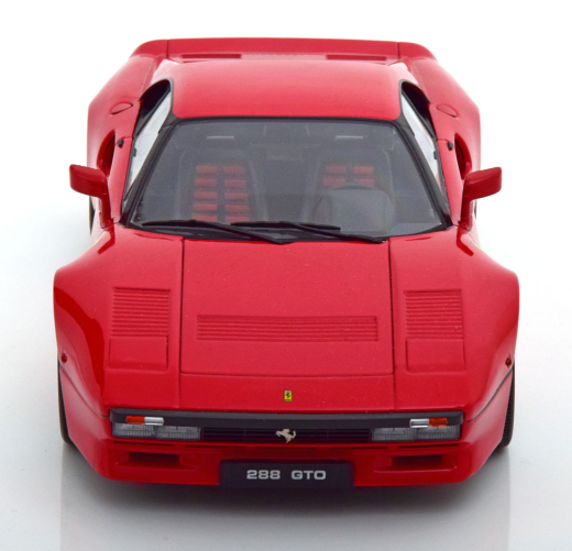 Ferrari 288 GTO UPGRADE | KK-Scale | 1:18