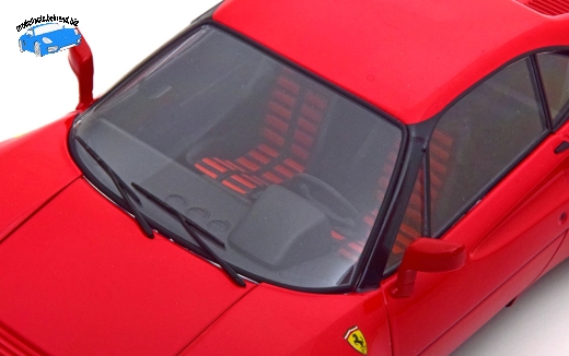 Ferrari 288 GTO UPGRADE | KK-Scale | 1:18