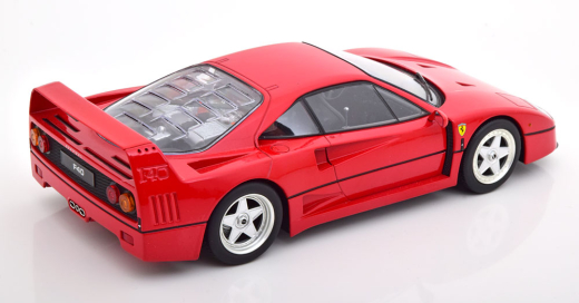 Ferrari F40 KK-Scale 1:18