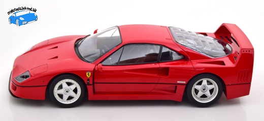 Ferrari F40 KK-Scale 1:18