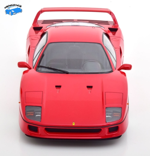 Ferrari F40 KK-Scale 1:18