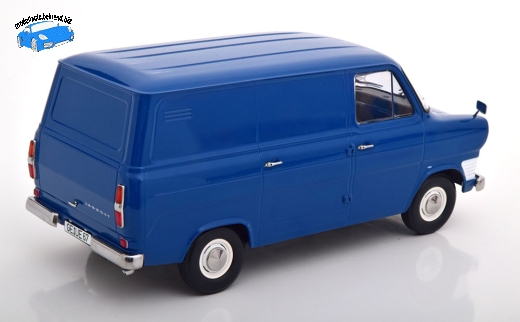 Ford Transit MK1 KK-Scale 1:18