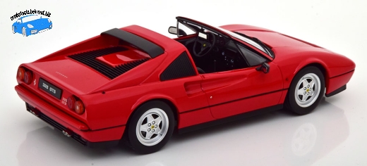 Ferrari 328 GTS KK-Scale 1:18