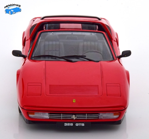 Ferrari 328 GTS KK-Scale 1:18