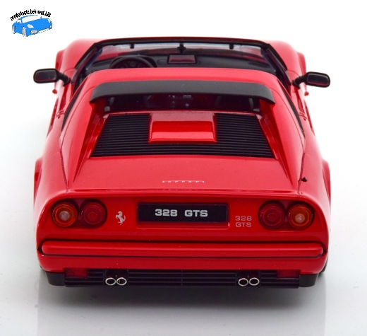 Ferrari 328 GTS KK-Scale 1:18
