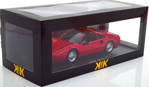 Ferrari 328 GTS KK-Scale 1:18