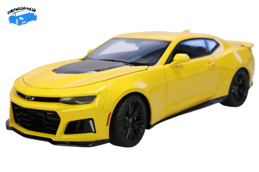 Chevrolet Camaro ZL1 Autoart 1:18