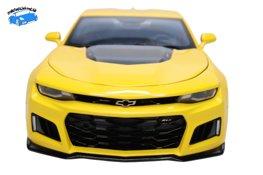 Chevrolet Camaro ZL1 Autoart 1:18