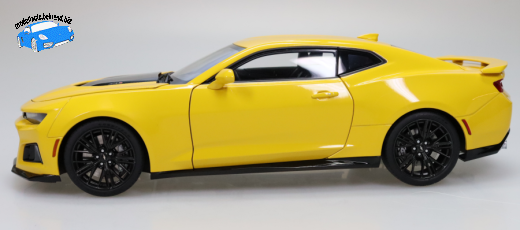 Chevrolet Camaro ZL1 Autoart 1:18
